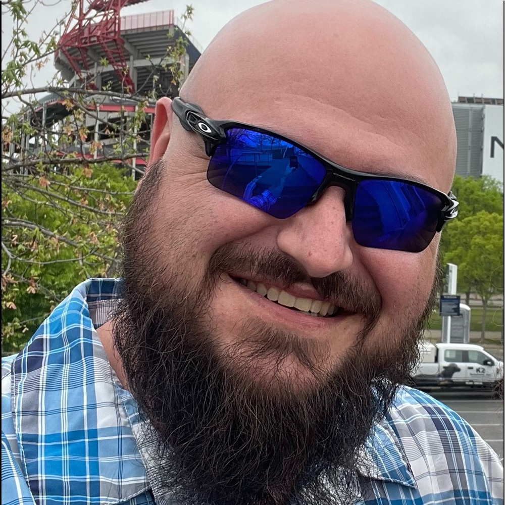 Meet your Posher, Nick